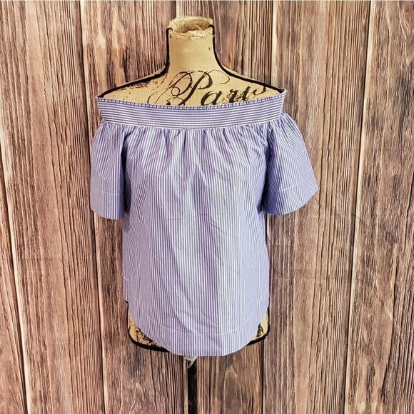 J.Crew Top   - Picture 1 of 9